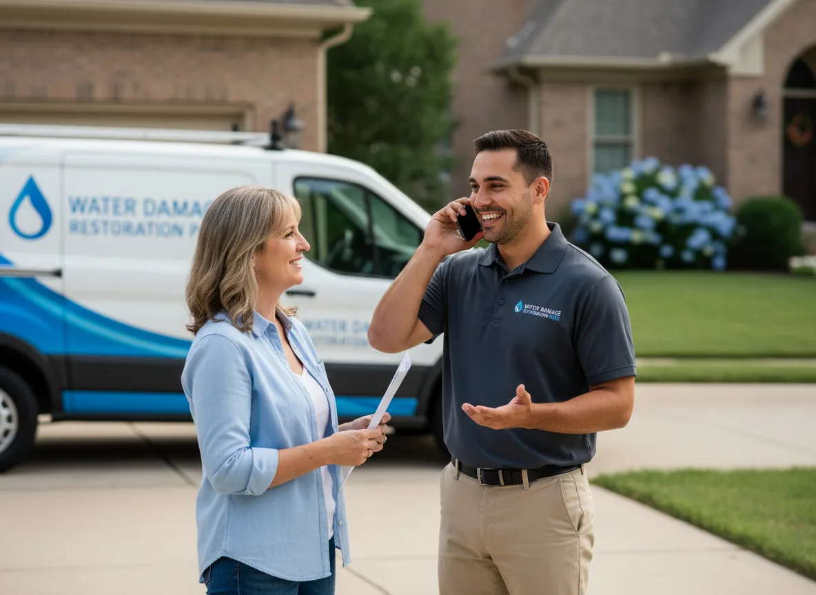 Flood Restoration Missouri City, MO FAQs